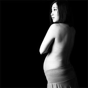 Maternity Photo