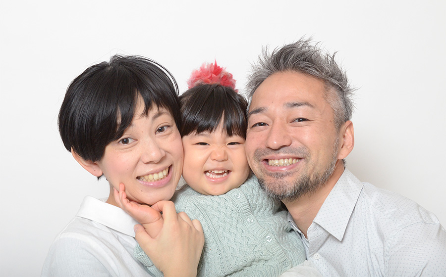 マタニティフォト、マタニティヌード