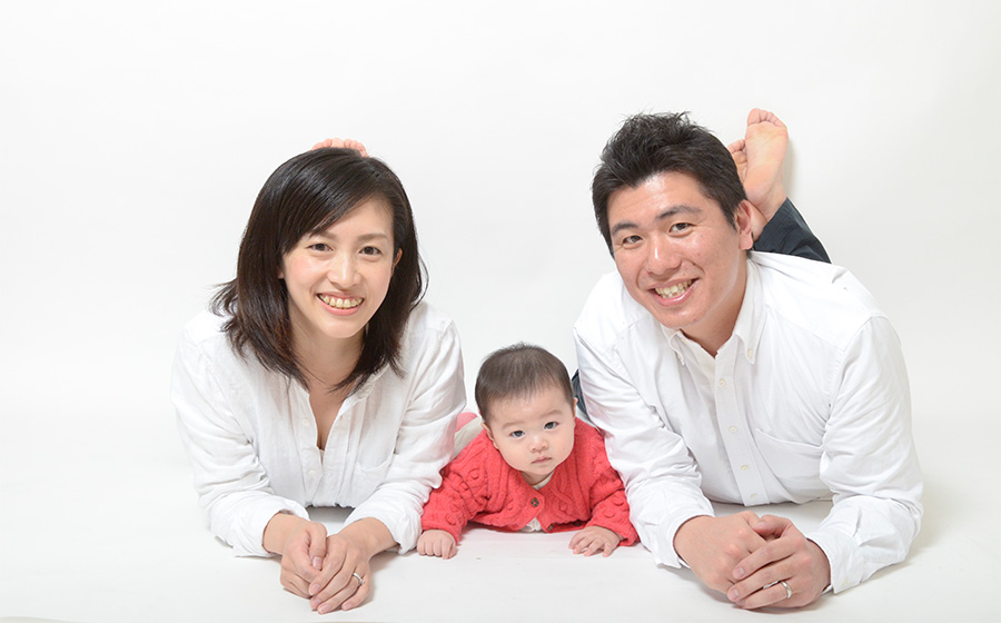 マタニティフォト、マタニティヌード