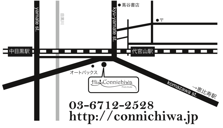 Access MAP